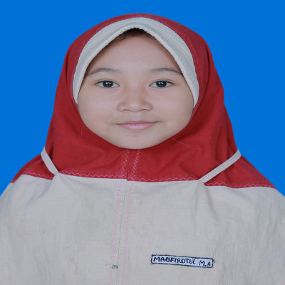 foto profil Maghfirotul Mukarromah Al Khansa